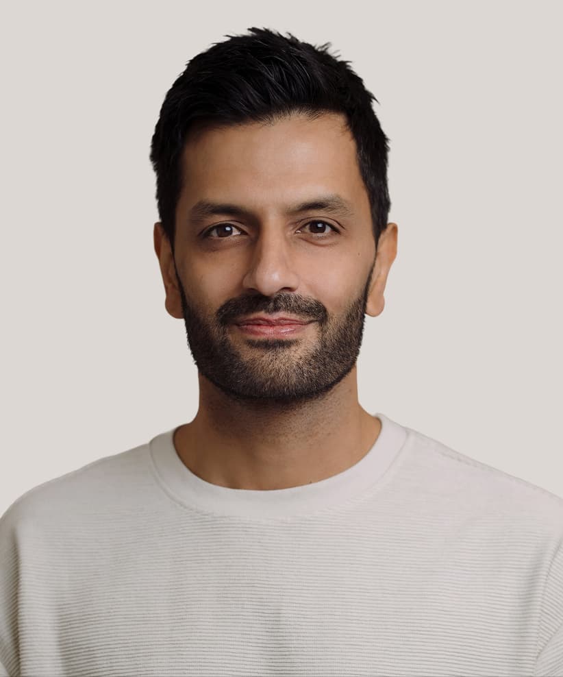 Nav Garcha